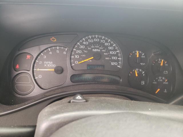 2005 Chevrolet Silverado K1500 VIN: 2GCEK13T951129376 Lot: 50798924