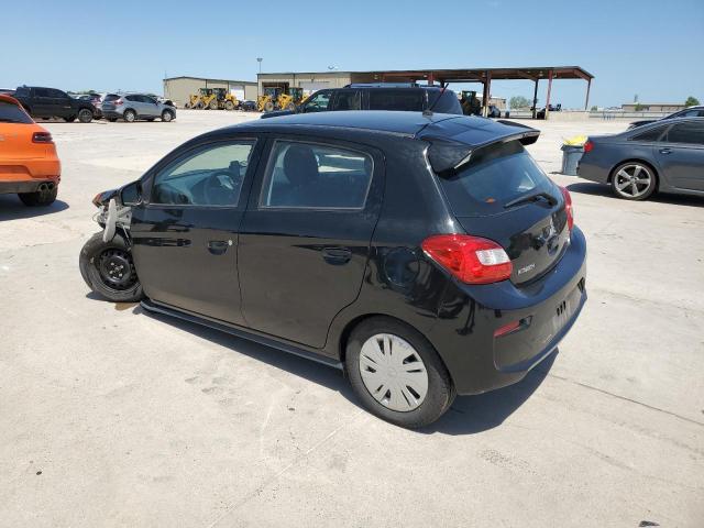 2018 Mitsubishi Mirage Es VIN: ML32A3HJ5JH009223 Lot: 50377574