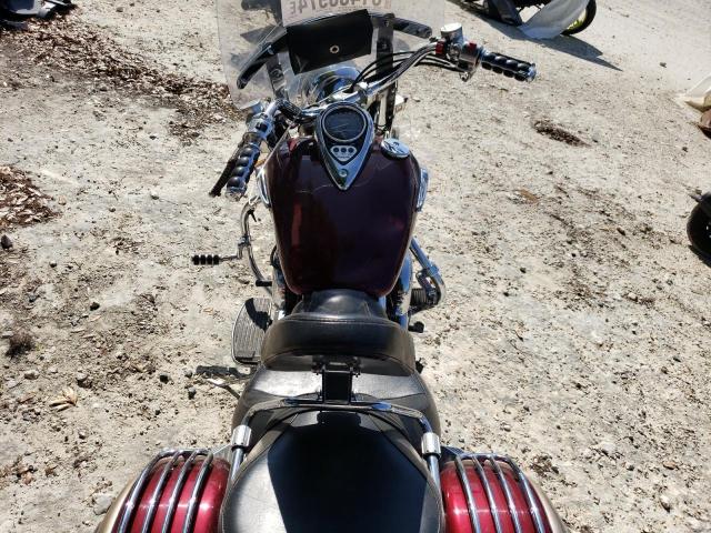 2003 KAWASAKI VN1500 L - JKBVNAL143A020614