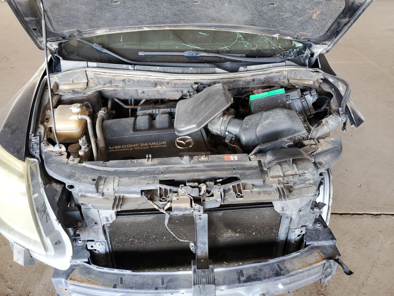 JM3TB28Y570108645 2007 Mazda Cx-9