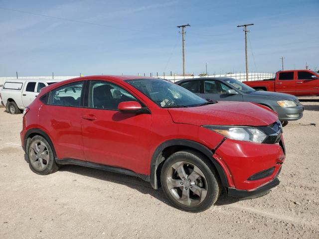 2018 Honda Hr-V Lx VIN: 3CZRU5H30JM716073 Lot: 50529824