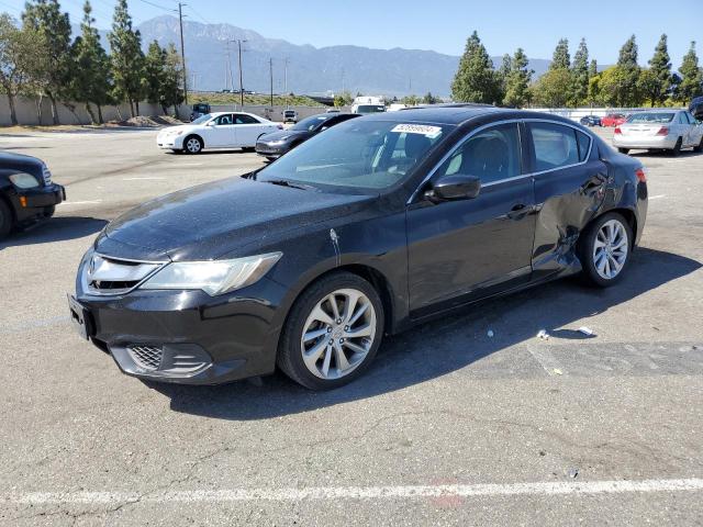 2016 Acura Ilx Premium VIN: 19UDE2F73GA005301 Lot: 52899604