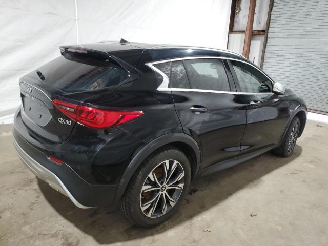 2018 Infiniti Qx30 Base VIN: SJKCH5CR3JA044211 Lot: 49825124