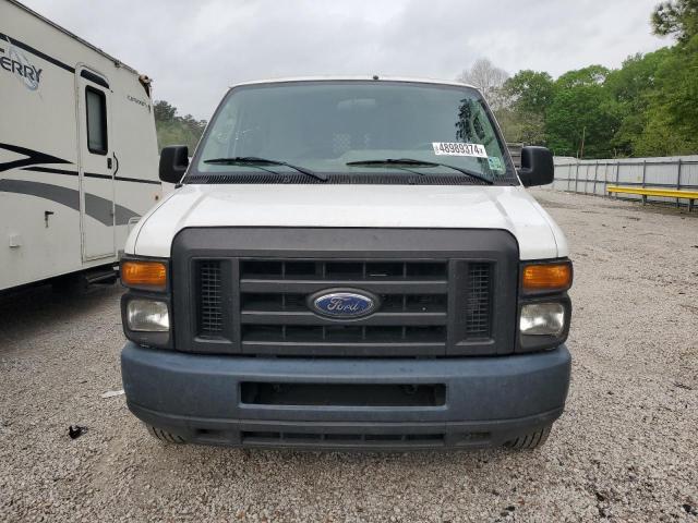 1FTNE2EWXBDB40374 2011 Ford Econoline E250 Van