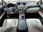2011 Lexus Rx 450 3.5L للبيع في Marlboro، NY - Water/Flood