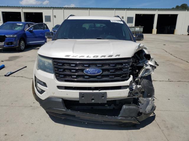 2016 Ford Explorer Sport VIN: 1FM5K8GT4GGB09198 Lot: 51517074