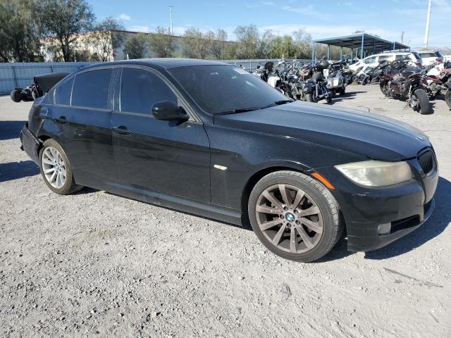 2011 BMW 328 I Sulev VIN: WBAPH5G57BNM79820 Lot: 51078294