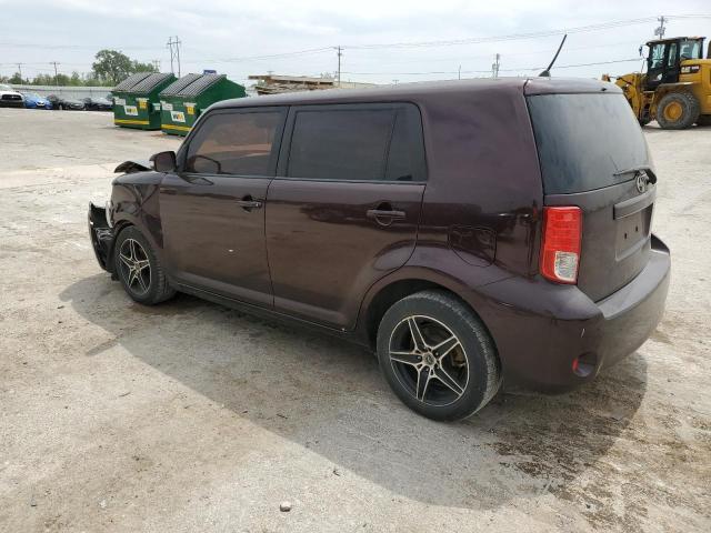 2011 Toyota Scion Xb VIN: JTLZE4FE3B1120458 Lot: 50593764