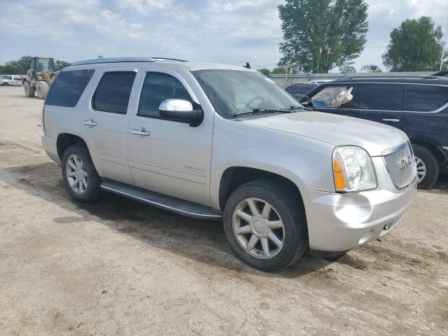 2013 GMC Yukon Denali VIN: 1GKS2EEF6DR339896 Lot: 52133144