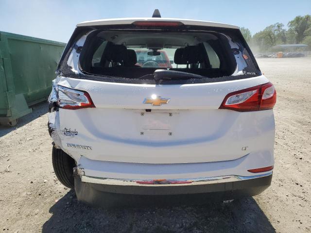 VIN 3GNAXKEV7KS631668 2019 CHEVROLET EQUINOX no.6