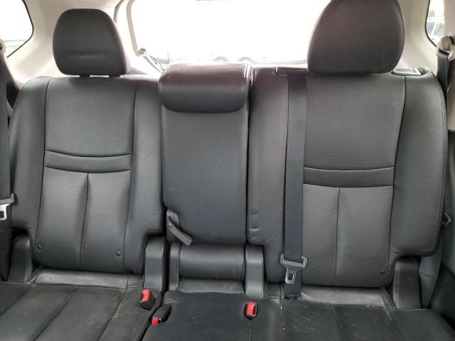 2015 Nissan Rogue S VIN: 5N1AT2MV7FC781003 Lot: 51779994