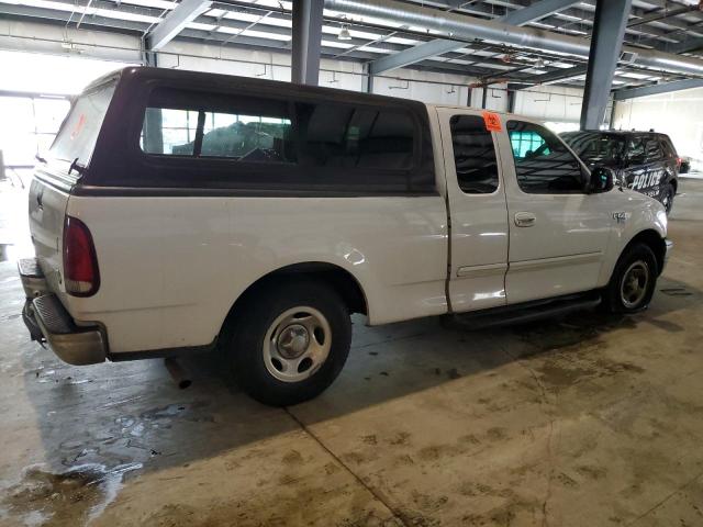 1999 Ford F150 VIN: 2FTRX17L8XCA73080 Lot: 52718064