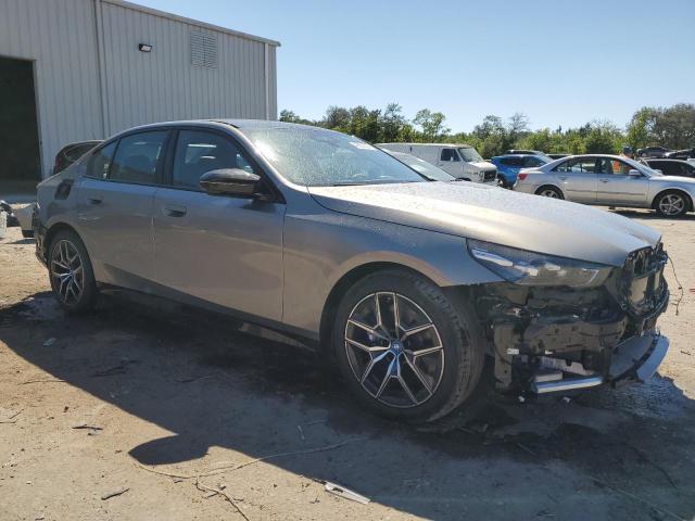 2024 BMW I5 M60 VIN: WBY43FK03RCP40094 Lot: 49922394