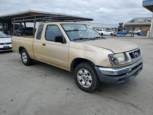 1999 Nissan Frontier King Cab Xe VIN: 1N6DD26S5XC324058 Lot: 52034494