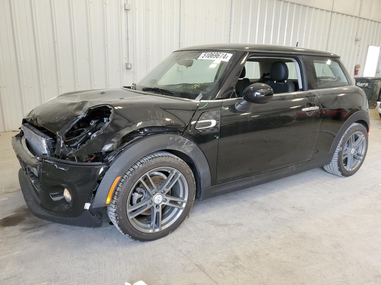 WMWXP5C52G2D14262 2016 Mini Cooper