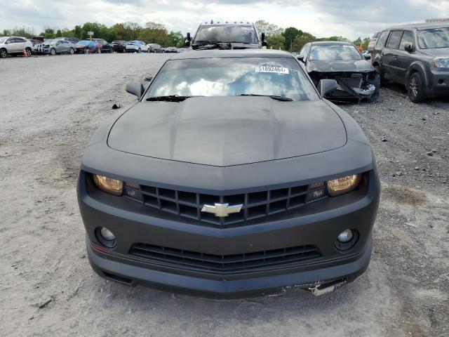 2011 Chevrolet Camaro Lt VIN: 2G1FB1ED0B9117245 Lot: 51892464