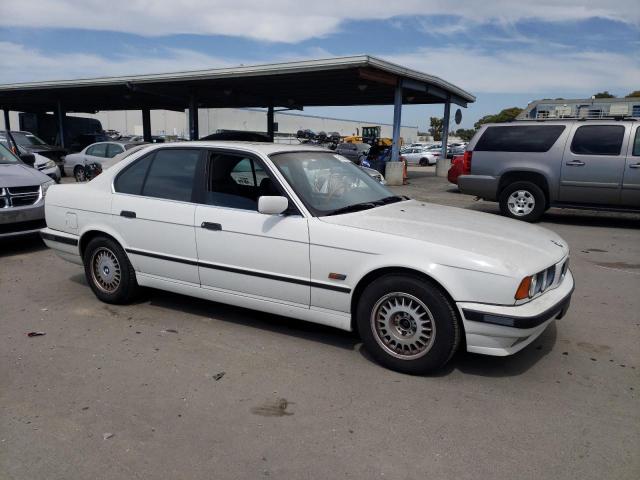 1995 BMW 525 I VIN: WBAHD5324SGB38197 Lot: 51669604