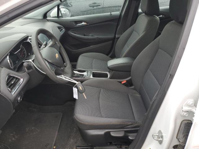 2019 Chevrolet Cruze Ls VIN: 1G1BC5SM3K7151771 Lot: 49498404