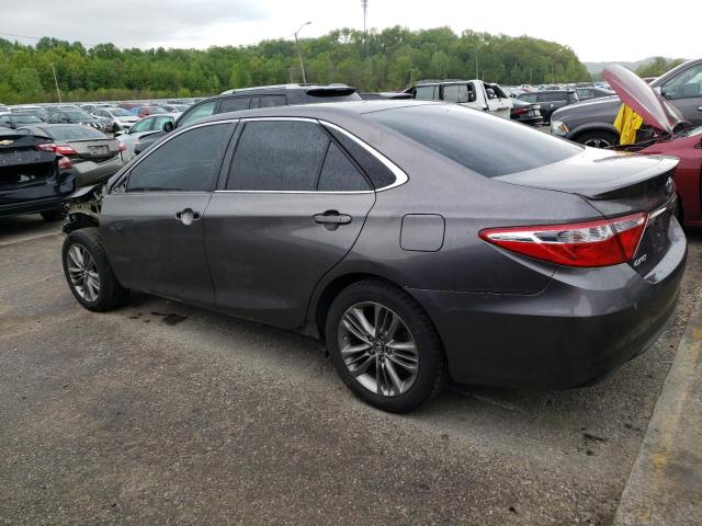 VIN 4T1BF1FK8HU275136 2017 Toyota Camry, LE no.2