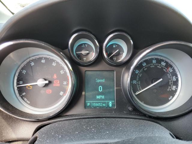 2015 BUICK VERANO CON 1G4PR5SK9F4104936