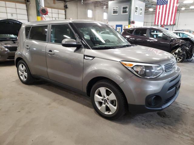 VIN KNDJN2A25J7623740 2018 KIA Soul no.4