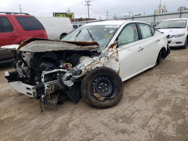 1N4BL4BV2PN325879 Nissan Altima S