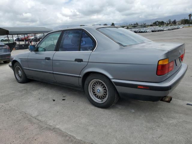 BMW 5 SERIES I AUTOMATIC 1991 1