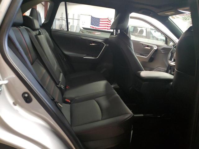 2022 TOYOTA RAV4 PRIME - JTMFB3FV8ND077398
