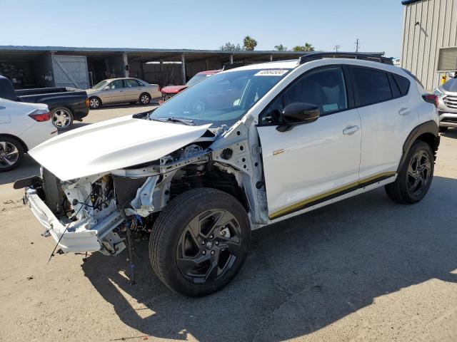 4S4GUHF63R3744552 Subaru Crosstrek 