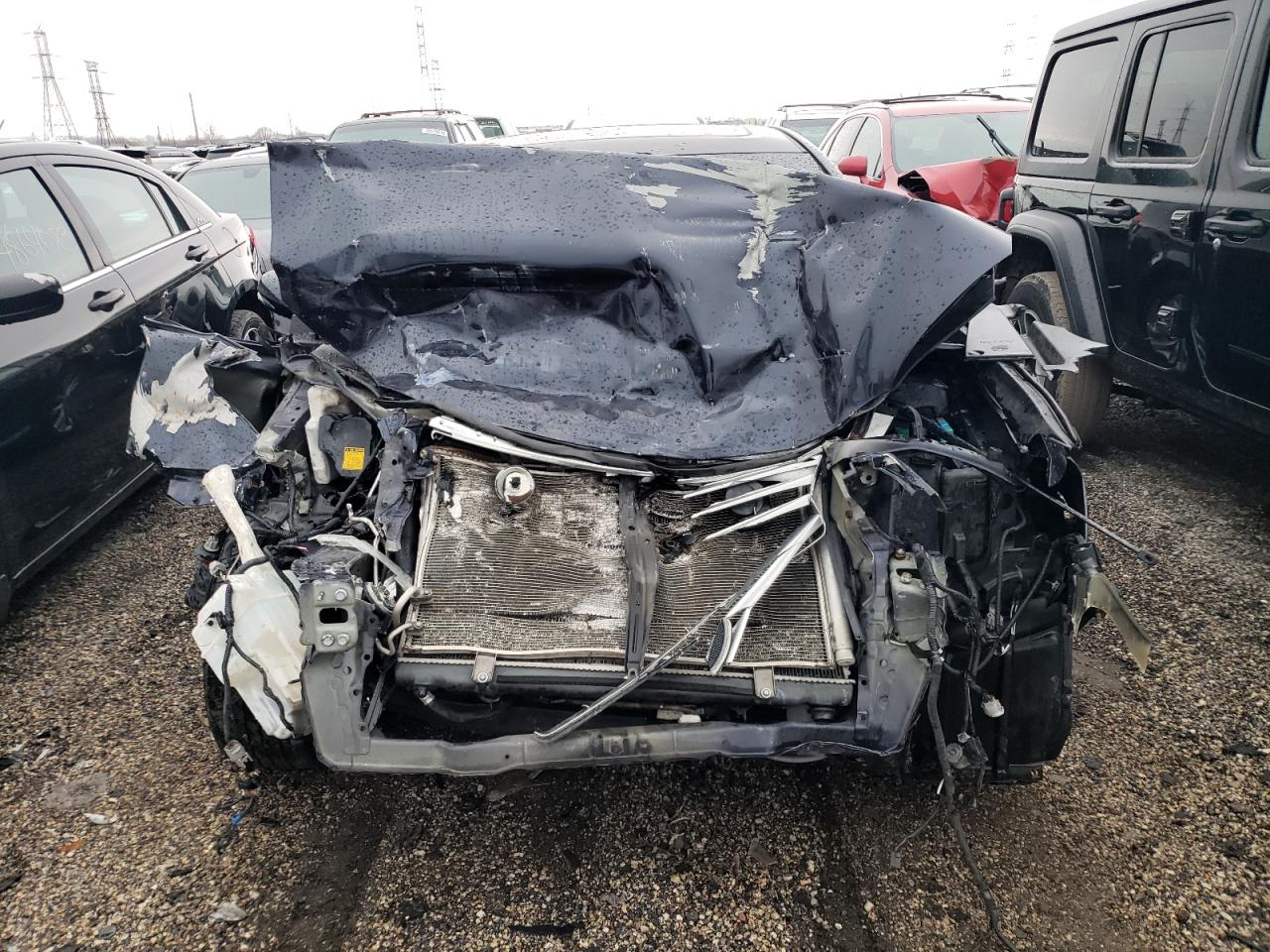 JTHBK1EG8A2400357 2010 Lexus Es 350