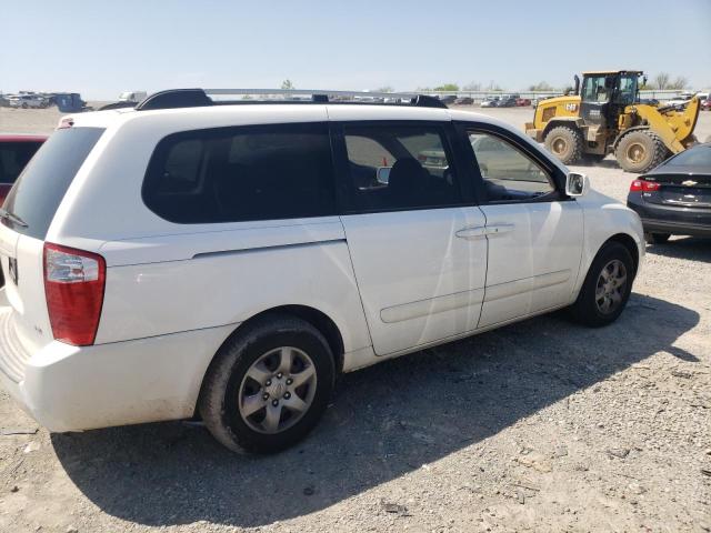 2008 Kia Sedona Ex VIN: KNDMB233086241112 Lot: 49874064