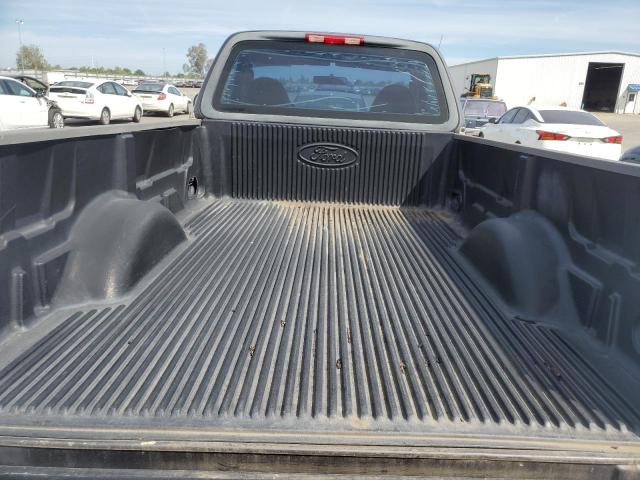 2004 Ford F-150 Heritage Classic VIN: 2FTRF17294CA29336 Lot: 51006894