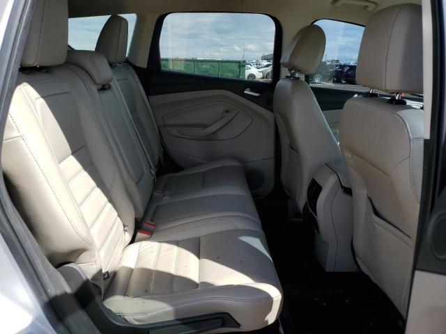 2017 FORD ESCAPE TIT - 1FMCU9J90HUE17945