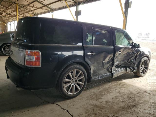 2010 Ford Flex Limited VIN: 2FMHK6DT9ABB06432 Lot: 50001464