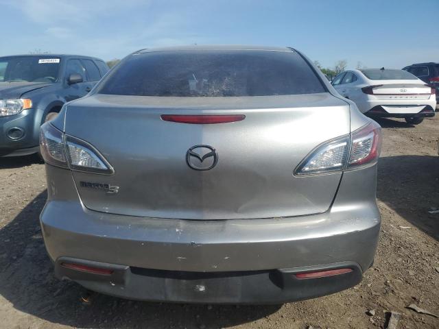 2011 Mazda 3 I VIN: JM1BL1VG3B1454431 Lot: 51296714