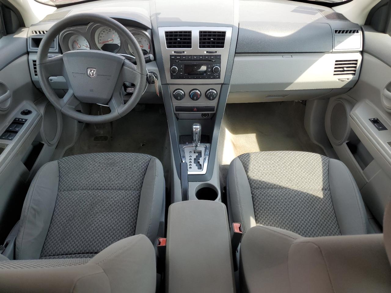 1B3LC46K98N594799 2008 Dodge Avenger Se