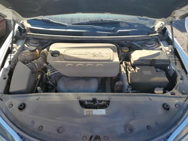 2015 Chrysler 200 Limited VIN: 1C3CCCAB9FN680762 Lot: 37263743