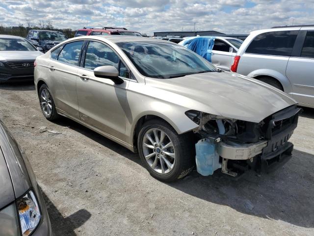 Vin: 3fa6p0h70hr171694, lot: 49703134, ford fusion se 20174
