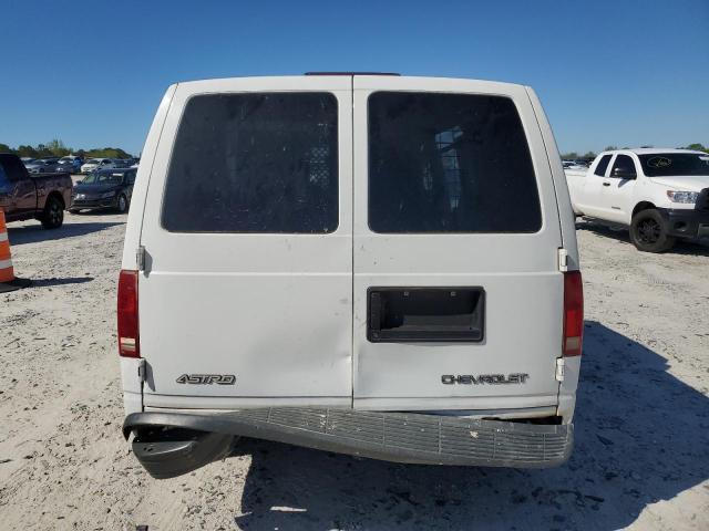 2005 Chevrolet Astro VIN: 1GCDM19X25B120020 Lot: 49852684