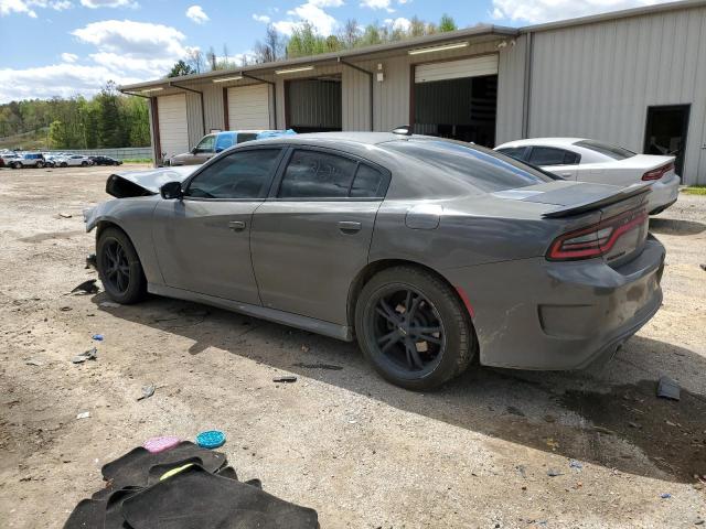 2C3CDXCTXJH164373 2018 DODGE CHARGER - Image 2