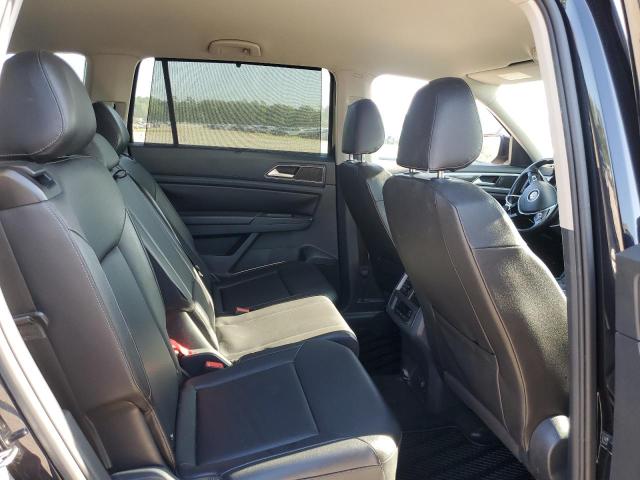 2018 Volkswagen Atlas Se VIN: 1V2DR2CA1JC548255 Lot: 51424524