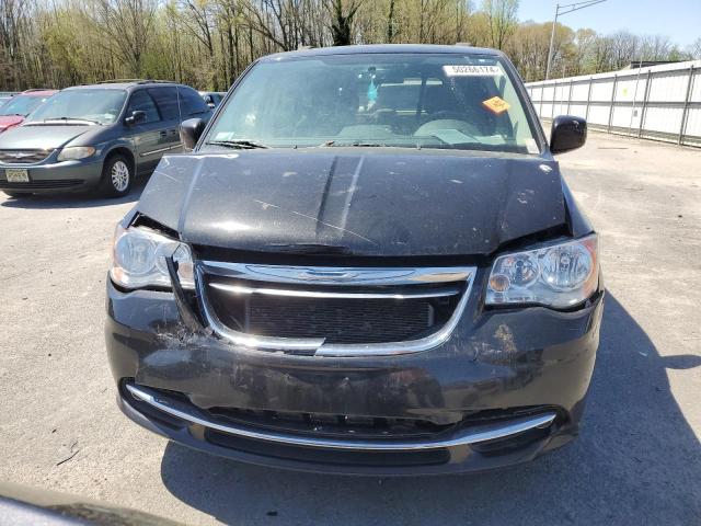 2015 CHRYSLER TOWN & COU - 2C4RC1BG2FR610124