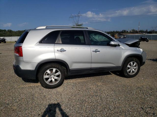 2011 Kia Sorento Base VIN: 5XYKT4A21BG159498 Lot: 52163984