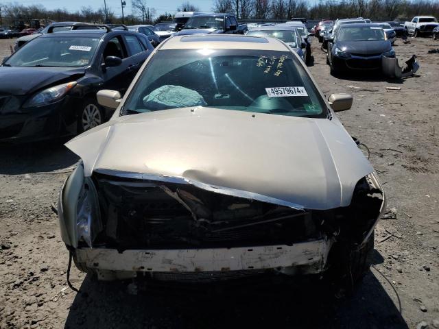 2006 Ford Fusion Se VIN: 3FAHP07176R236978 Lot: 49579674