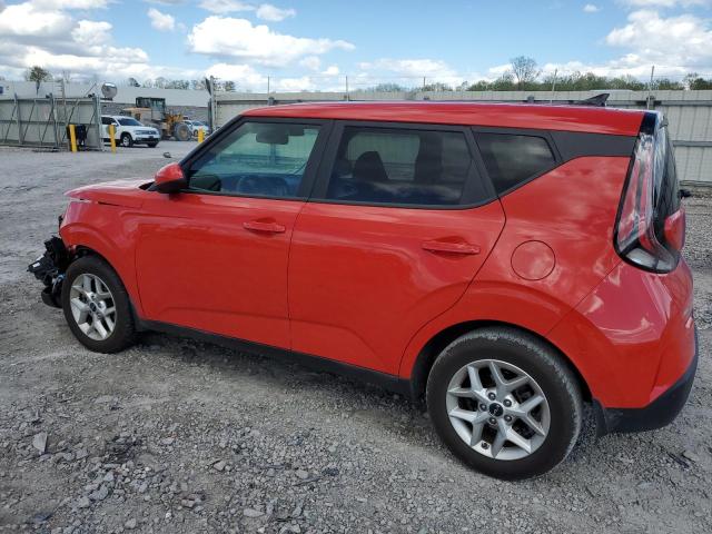 2023 Kia Soul Lx VIN: KNDJ23AUXP7207952 Lot: 49600794