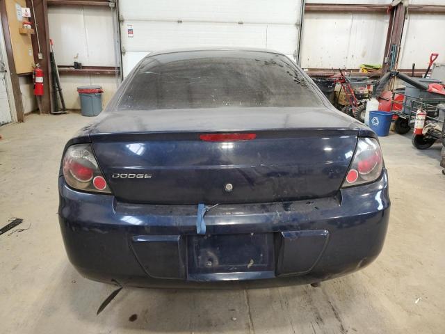 2004 Dodge Neon Sx 2.0 VIN: 1B3ES46C24D555931 Lot: 52333664