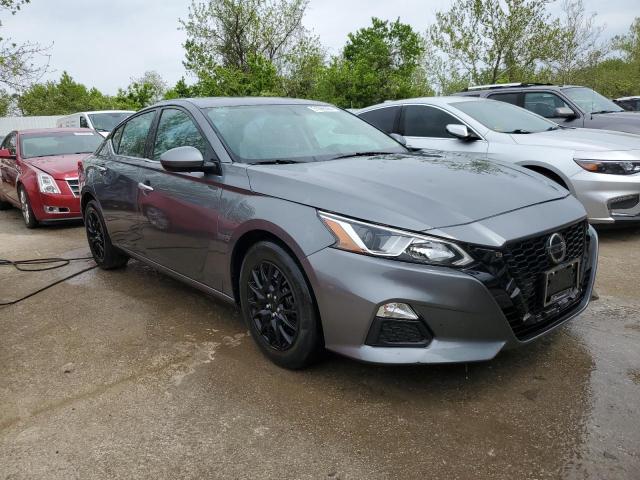 2019 Nissan Altima S VIN: 1N4BL4BV1KC251276 Lot: 51066384