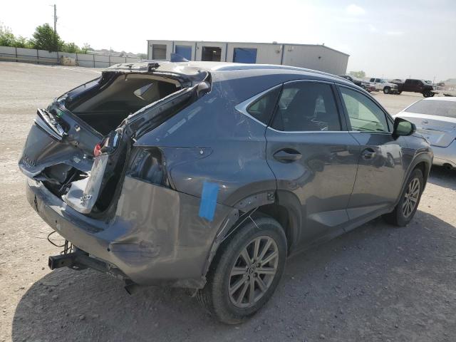 2020 LEXUS NX 300 JTJDARBZ8L5007202