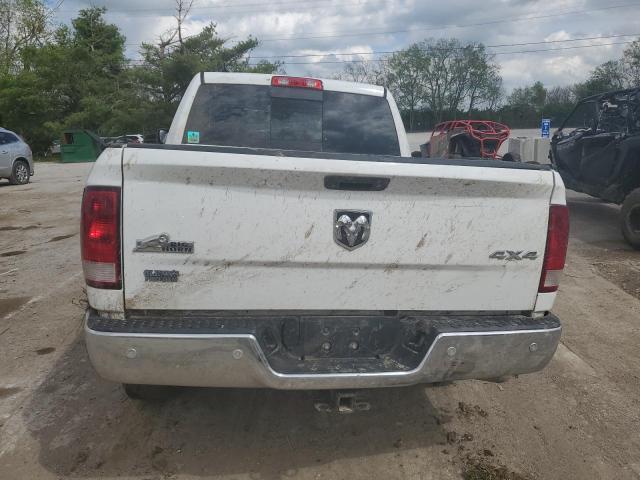 2016 RAM 1500 SLT - 1C6RR7LG0GS315109