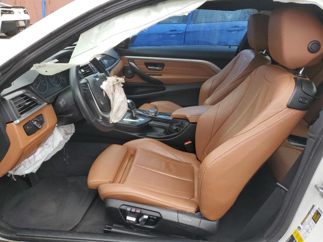 VIN WBA3R1C59GK529832 2016 BMW 4 Series, 435 I no.7